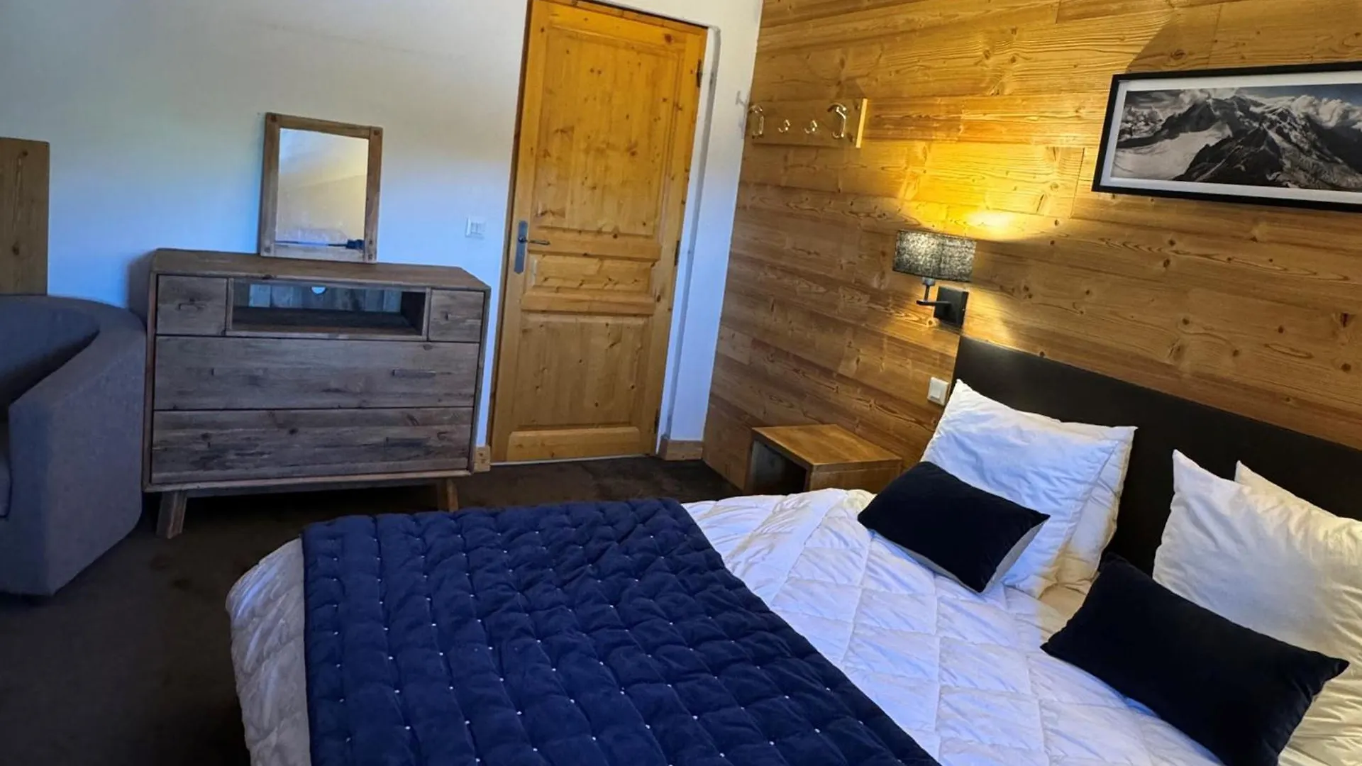Apartment Appartement Renove 2 Pieces - Ski Aux Pieds - Belle Plagne Haut - Piscine & Spa - Fr-1-181-2824 La Plagne-Tarentaise