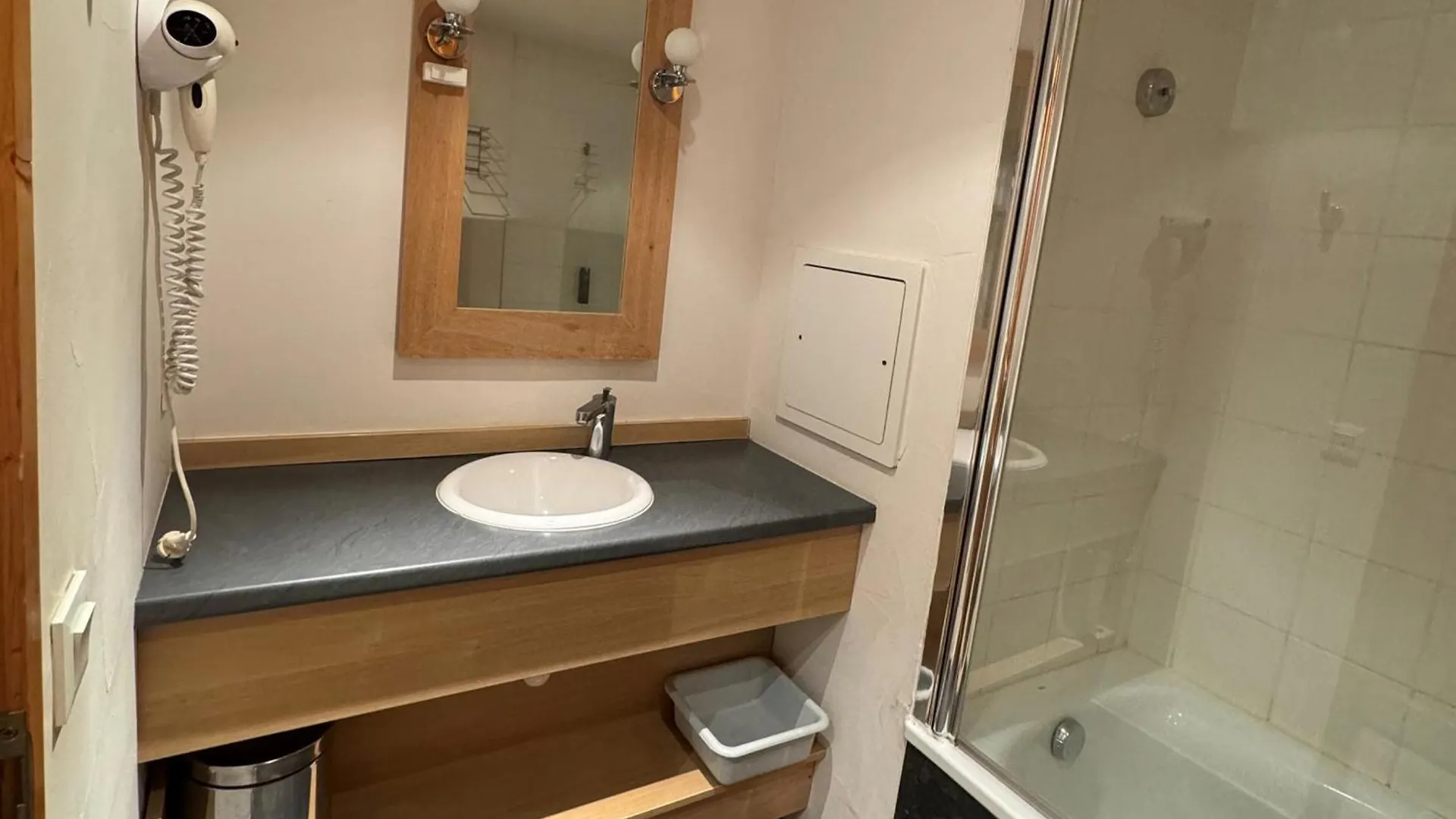 Apartment Appartement Renove 2 Pieces - Ski Aux Pieds - Belle Plagne Haut - Piscine & Spa - Fr-1-181-2824 La Plagne-Tarentaise
